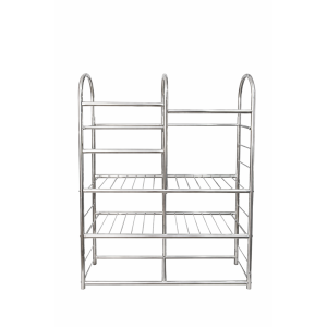 Stainless Steel Kitchen Rack – 31x24 Size