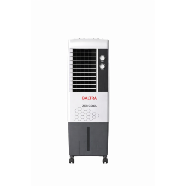 New Baltra Zencool Air Cooler 