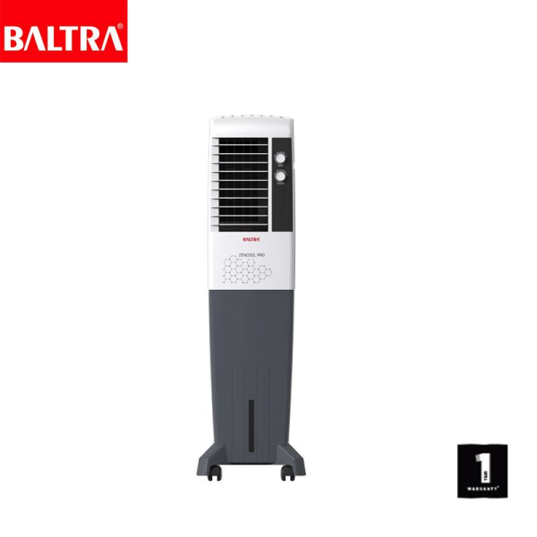 New Baltra Zencool Air Cooler 