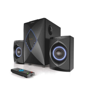 Creative SBS‑E2800 2.1 High Performance Speaker System