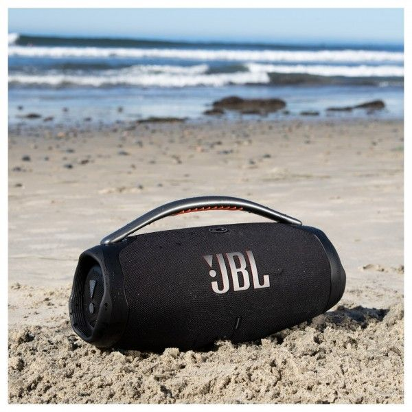 BOOMSBOX3 Wireless Speaker