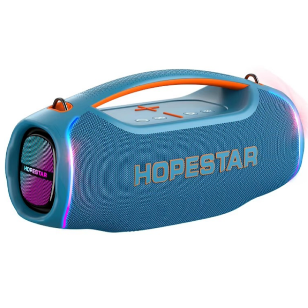 Hopestar H63 Portable Wireless Speaker