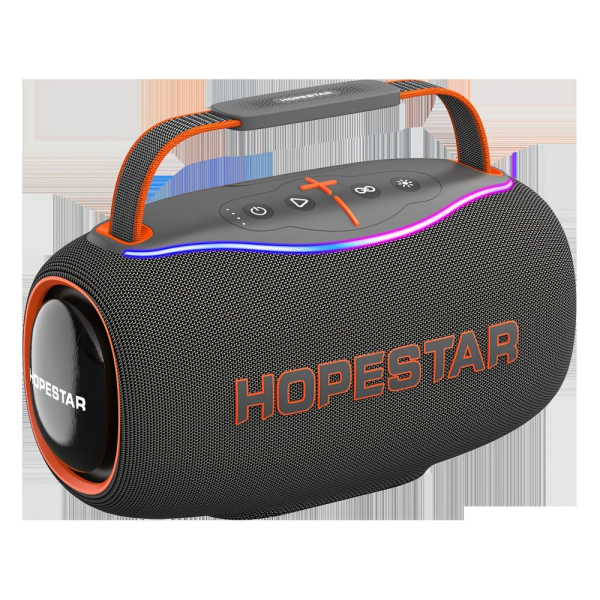 Hopestar H80 Portable Wireless Speaker
