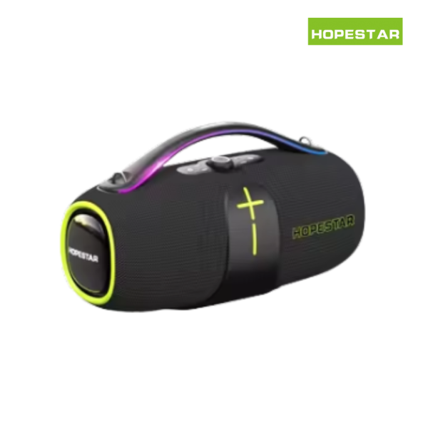 Hopestar H85 Portable Wireless Speaker