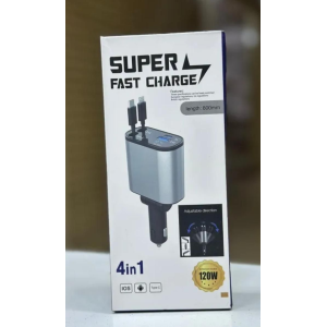 Swift ST21 20W Charger