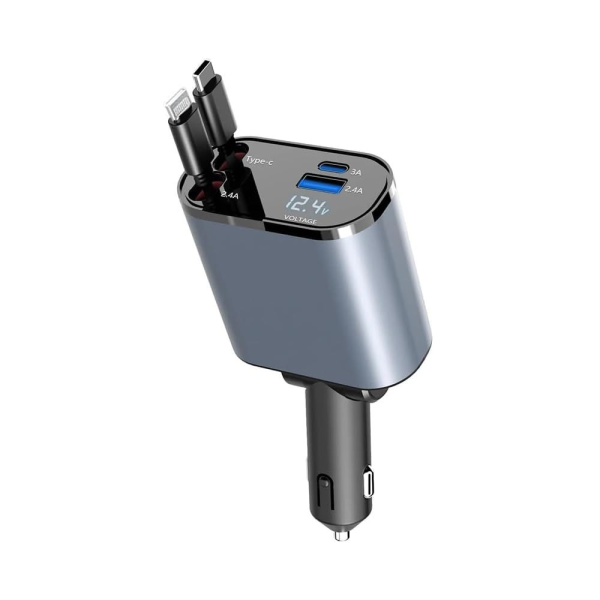 Swift ST21 20W Charger