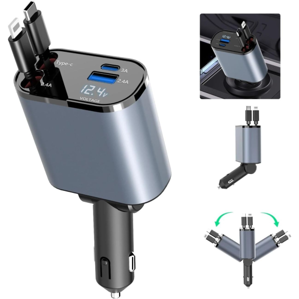 Swift ST21 20W Charger