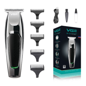 VGR V‑030 Rechargeable Hair Trimmer