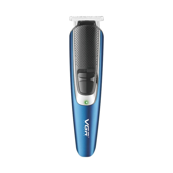 VGR V‑172 Professional 5‑in‑1 Rechargeable Hair Trimmer