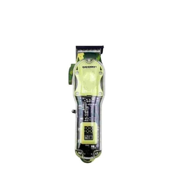 Geemy GM‑8046 Professional Hair Clipper