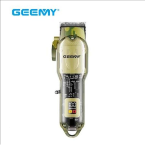 Geemy GM‑8046 Professional Hair Clipper