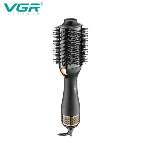 VGR V‑492 Professional Hot Air Brush Volumizer
