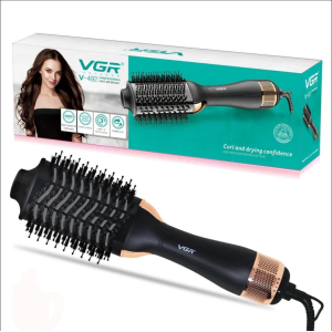VGR V‑492 Professional Hot Air Brush Volumizer