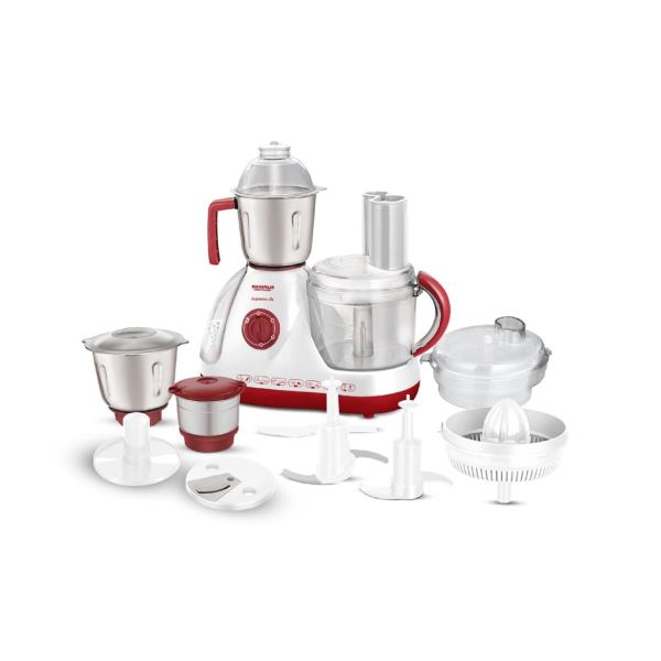 Maharaja Whiteline Smart Chef Food Processor