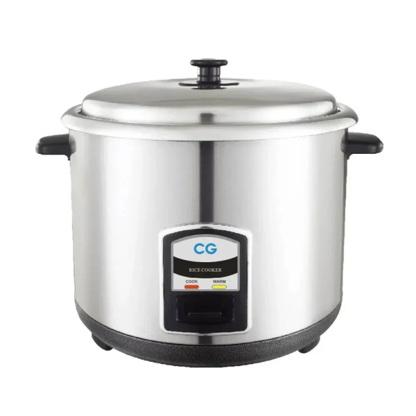 CGDrum Rice Cooker 