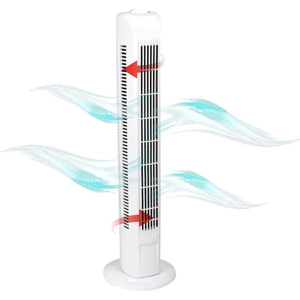 Better Classico Tower Fan