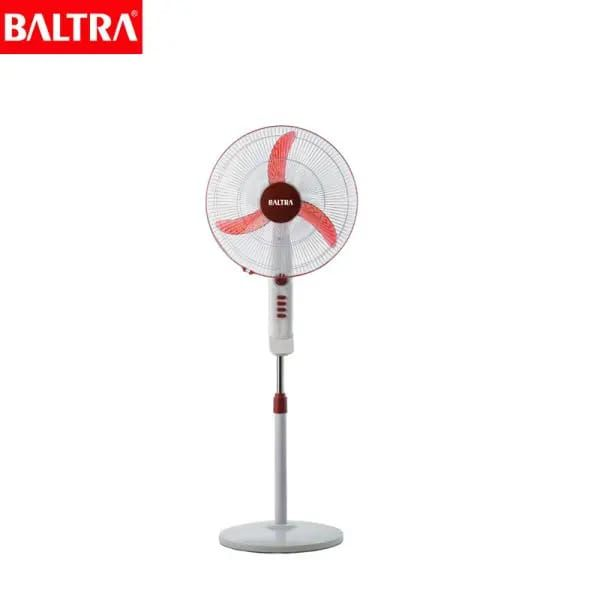 Baltra Lira BF 228 Stand Fan – Powerful 18” Oscillating Cooling Solution