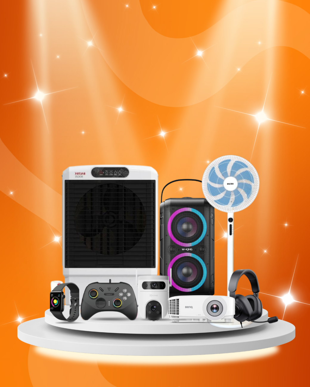 Electronic Accessories