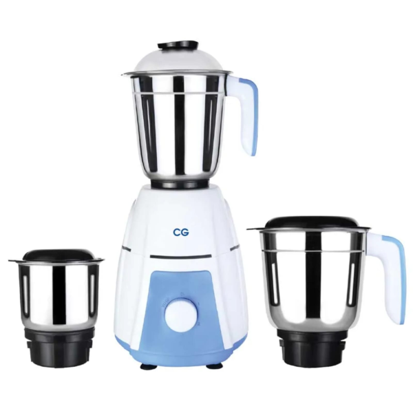 CG Mixer Grinder – CG Brand | Model CG‑MG6505A | 650W