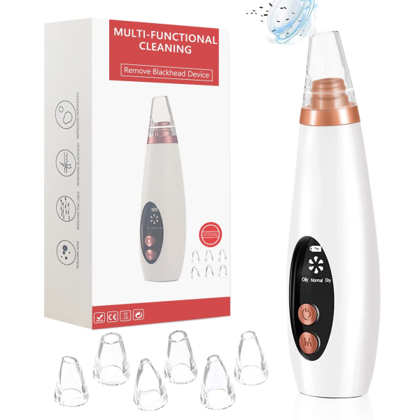 Remove Blackhead Device – Multi‑Functional Cleaning Tool