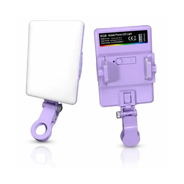 VL‑68RGB RGB Fill Light