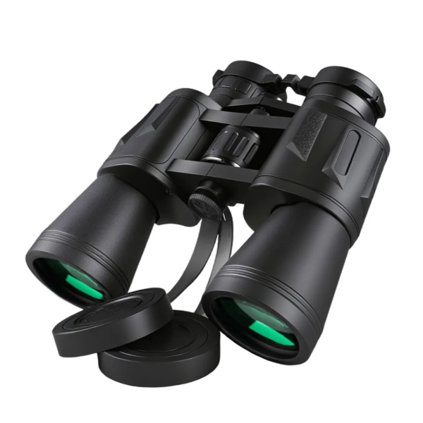 Binoculars 20×50 – High Power Optics