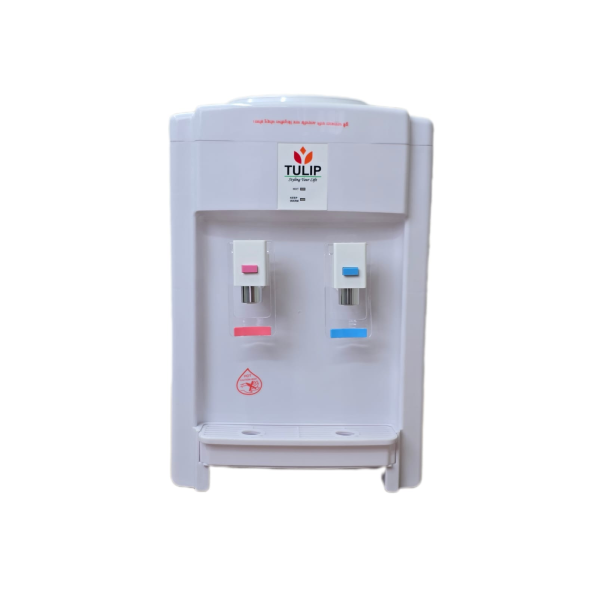 Tulip Hot and Normal Water Dispenser- Sky
