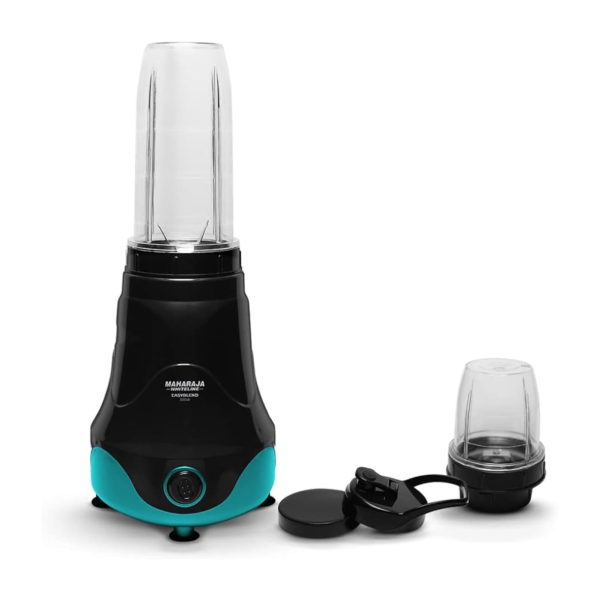 Maharaja Whiteline Easyblend Mixer Grinder – 400W Compact Performance