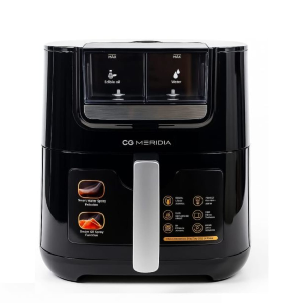 CG Meridia Signature Series Air Fryer – Model CGMRAF7LS