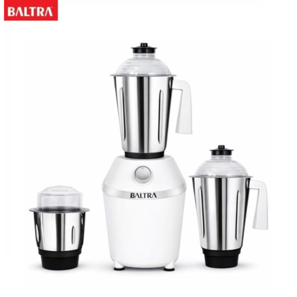 Baltra Neerja BMG 218 Mixer Grinder – 800W Performance