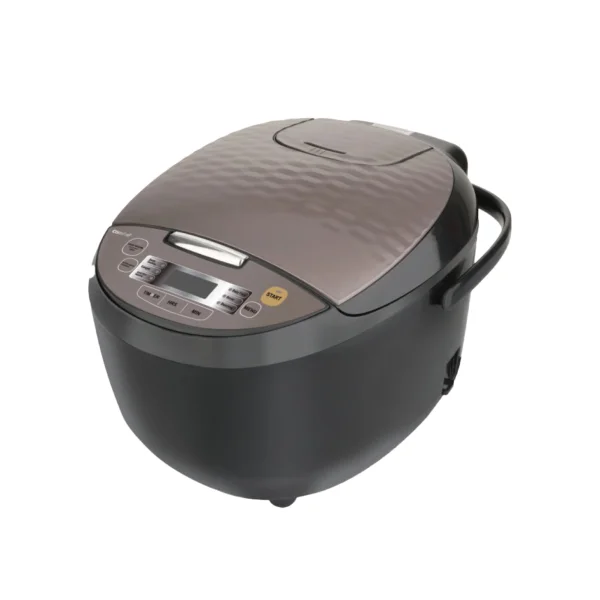 Comfee 1.8‑Liter Digital Multi‑Cooker – Model MB‑FS5018D