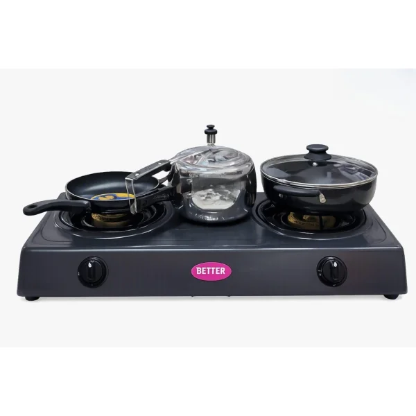 Kitchen Combo set Package – Unirize, Better, Devydayal