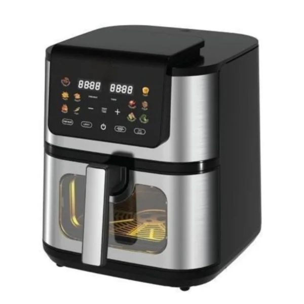 RG Digital Air Fryer – 8.2 litres