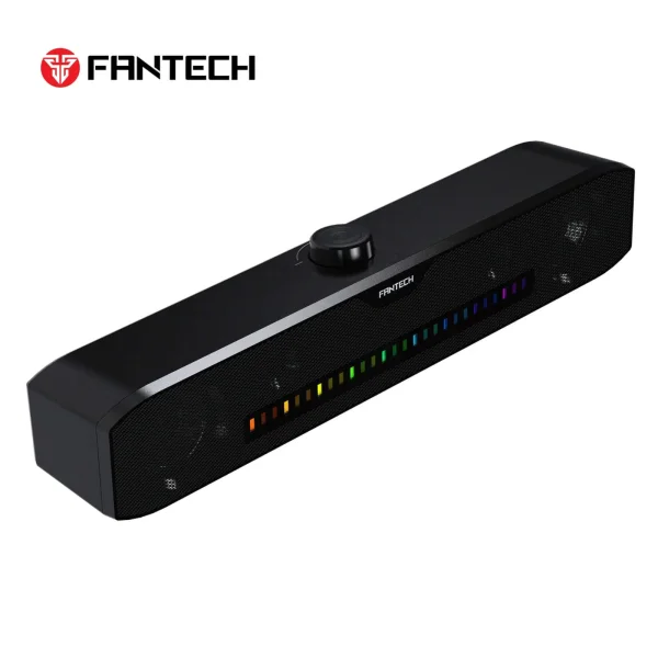 Fantech GS303 Groove Bar Dual Mode Gaming Speaker