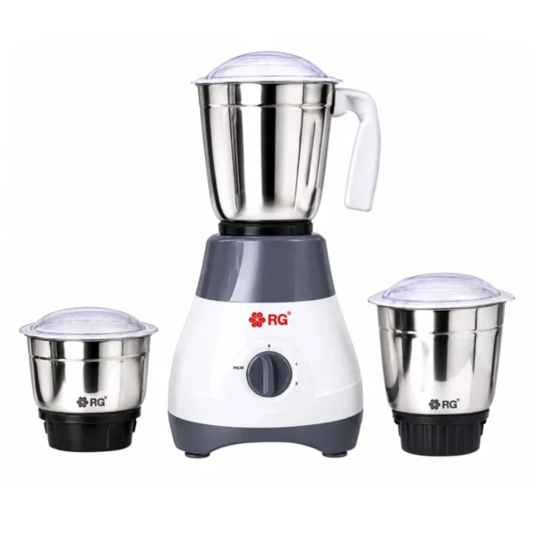 RG Mixora Mixer Grinder – Model RG‑MG550W