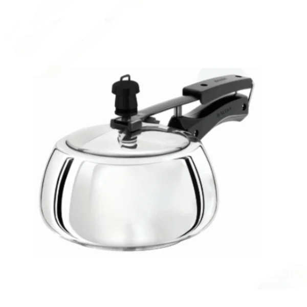 RG Royal Cook SS Triply Pressure Cooker