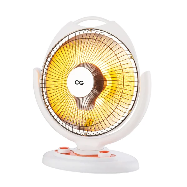 CG Carbon Sunflame Heater – Model CGCH10B