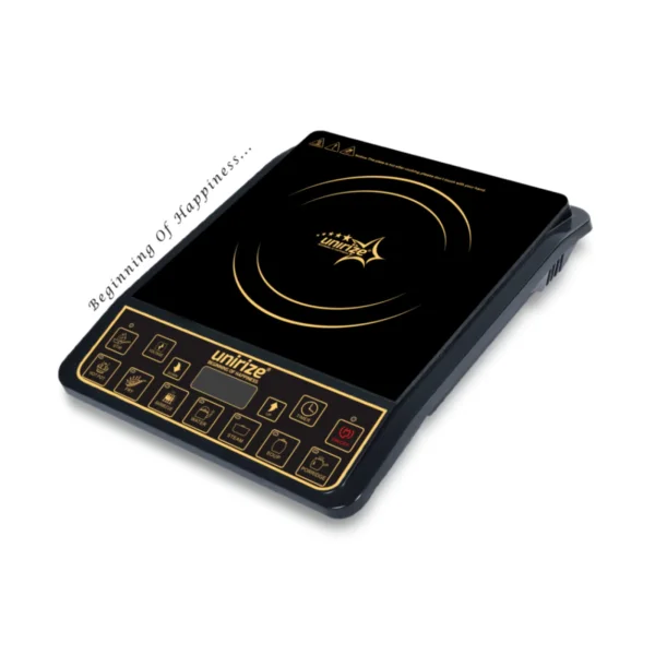 Unirize Induction Cooker UR-AI-4