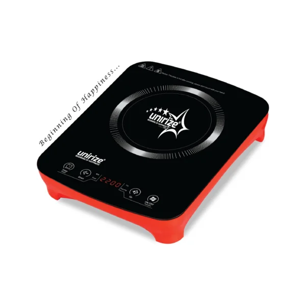 Unirize Induction Cooker UR-AI-C92