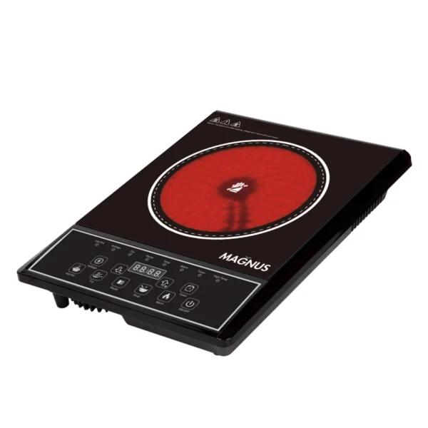 Magnus Infrared Cooker MAG INF26 PB